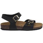 Sandaalit Valleverde  NERO  37