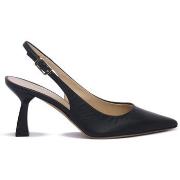 Korkokengät Priv Lab  AL01 BLU LUCA  37