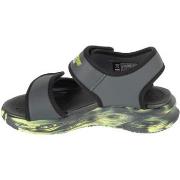 Poikien sandaalit Skechers  S-Lights: Sola Glow Sandal - Fusion Bright...