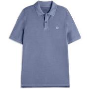 T-paidat & Poolot Ecoalf  ANOALF BECAUSE POLO  EU S