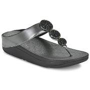 Rantasandaalit FitFlop  Halo Bead-Circle Metallic Toe-  37