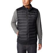 Toppatakki Columbia  Out-Shield Hybrid Vest  EU M