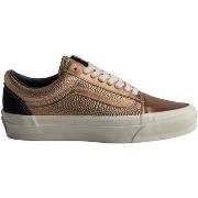 Kengät Vans  VN000CNGB0Z1-BRONZ  40