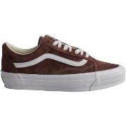 Kengät Vans  VN000CXUDMV1-BROWN  42