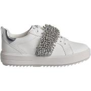 Naisten kengät MICHAEL Michael Kors  43S3EMFS3L-SILVER  36