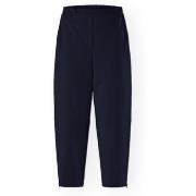 Housut Wendy Trendy  Trousers 791500 - Navy  Yksi Koko
