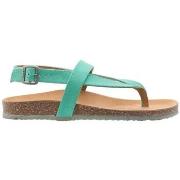 Sandaalit Zouri  Isle Lake - Green  40