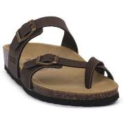 Rantasandaalit Gold Star  STARTEK MORO  38