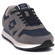 Kengät Lotto  D31 TRAINER AMF  41