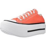 Tennarit Converse  CHUCK TAYLOR ALL STAR LIFT DOUBLE STACK OX  36