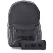 Reppu Redskins  MEETING  Yksi Koko