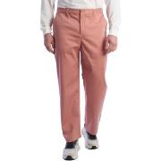 Chino-housut / Porkkanahousut Vans  VN0A47SEZLS1-ROSE  US 30