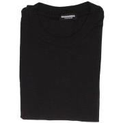 Lyhythihainen t-paita Dsquared  D9M3S5930  EU XXL