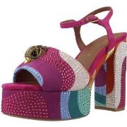 Sandaalit Kurt Geiger London  KENSINGTON PLATFORM SDL  39
