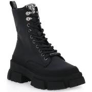 Kengät Steve Madden  BLK TAKEDOWN  37