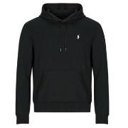 Svetari Polo Ralph Lauren  SWEATSHIRT CAPUCHE EN DOUBLE KNIT TECH  EU ...