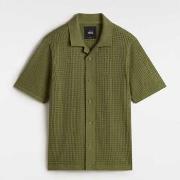 T-paidat & Poolot Vans  Feldman sweater polo  EU XL