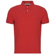 Lyhythihainen poolopaita Tommy Hilfiger  1985 REGULAR POLO  EU L