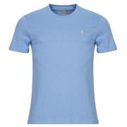 Lyhythihainen t-paita Polo Ralph Lauren  T-SHIRT AJUSTE EN COTON  EU X...