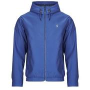 Pusakka Polo Ralph Lauren  BI-SWING VESTE AVEC CAPUCHE DE MI-SAISON DO...