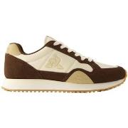 Kengät Le Coq Sportif  JET STAR_2 MOCHA  42