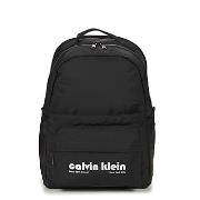 Reppu Calvin Klein Jeans  CKJ GRPHC CK MLT FNC  Yksi Koko