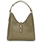 Olkalaukut Furla  FURLA GOCCIA M HOBO  Yksi Koko