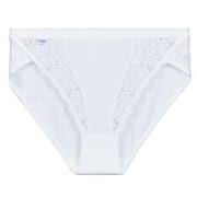 Pikkuhousut Sloggi   Chic Tai PACK DE 4  FR 38