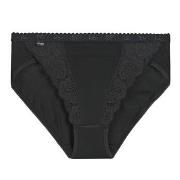 Pikkuhousut Sloggi   Chic Tai PACK DE 4  FR 38