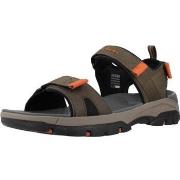 Sandaalit Skechers  TRESMEN - RYER  40