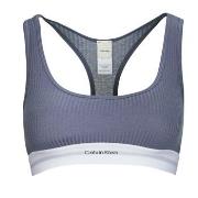 Rintaliivit Calvin Klein Jeans  LIGHTLY LINED BRALETTE  EU S