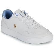 Kengät Tommy Hilfiger  ESSENTIAL ELEVATED COURT SNEAKER  37