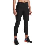 Legginsit & Sukkahousut Under Armour  HeatGear No Slip Waistband Ankle...