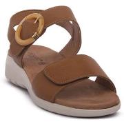 Sandaalit Grunland  CUOIO C9DEMA  38