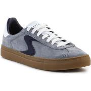 Kengät Skechers  Arch Fit Legend - Romah 254001-GYNV Gray/Navy  40