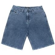 Shortsit & Bermuda-shortsit Nonsense  Short bigfoot denim  US 28