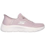 Tennarit Skechers  Go walk flex - grand entry  35