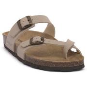 Rantasandaalit Grunland  BEIGE 40SARA  37