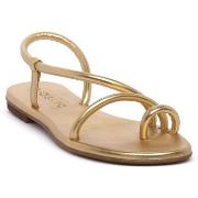 Sandaalit Mosaic  ORO PACIFIC  38