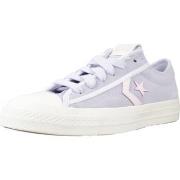 Tennarit Converse  STAR PLAYER 76 SUEDE  36