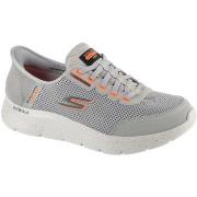 Kengät Skechers  Slip-Ins: Go Walk Flex - Waterproof  41