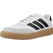 Tennarit adidas  COURTBLOCK  46