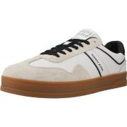 Tennarit Tommy Jeans  THE GREENWICH LEATHER  40