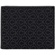 Lompakot Calvin Klein Jeans  CK MUST MONO BILLFOLD W/ COIN LV04D1038G ...