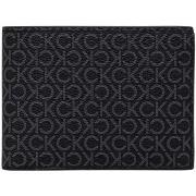 Lompakot Calvin Klein Jeans  CK MST MN CMP TRFLD LV04D1040G  Yksi Koko