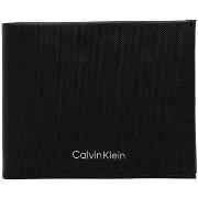 Lompakot Calvin Klein Jeans  CK MUST BILLFOLD W COIN LV04D1043G  Yksi ...