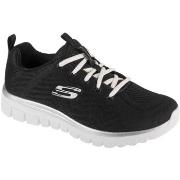 Kengät Skechers  Graceful - Get Connected  41