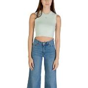 Paita Guess  ALEXIA TANK TOP W4GZ34 Z3F40  EU S
