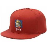 Lippalakit Vans  Death bloom snapback  Yksi Koko