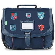 Koululaukku Tann's  LANCELOT CARTABLE 35 CM  Yksi Koko